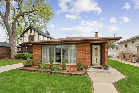 2929 W 102nd Pl, Chicago, IL 60655