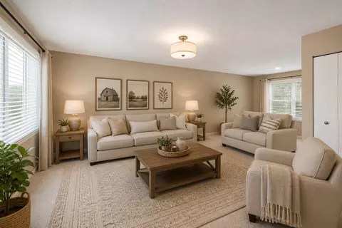 Living - 1631 Park St, Mchenry, IL 60050 photo 1 of 4