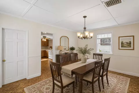 Dining - 1631 Park St, Mchenry, IL 60050 photo 1 of 1