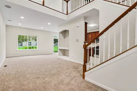 Living - 3704 Munson St, Plano, IL 60545 photo 1 of 2