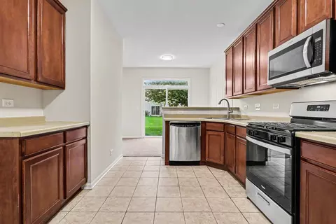 Kitchen - 3704 Munson St, Plano, IL 60545 photo 1 of 1