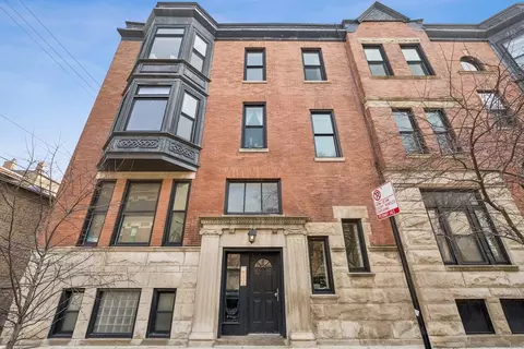 815 W Dickens Ave #2E, Chicago, IL 60614