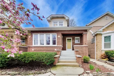 1812 N Nordica Ave, Chicago, IL 60707