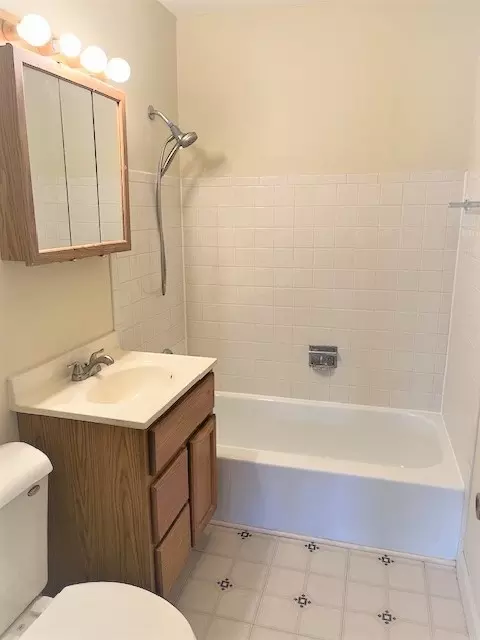 Bath - 580 Mesa Dr #201, Hoffman Estates, IL 60169 photo 1 of 2