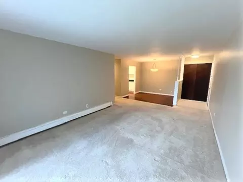 Living - 580 Mesa Dr #201, Hoffman Estates, IL 60169 photo 2 of 2