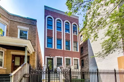 4216 N Ashland Ave #G, Chicago, IL 60613