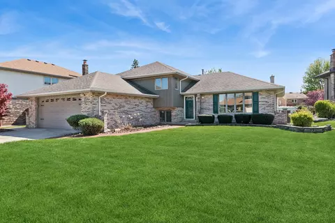 6257 157th Pl, Oak Forest, IL 60452