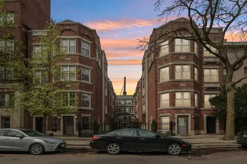 5404 N Kenmore Ave #3, Chicago, IL 60640