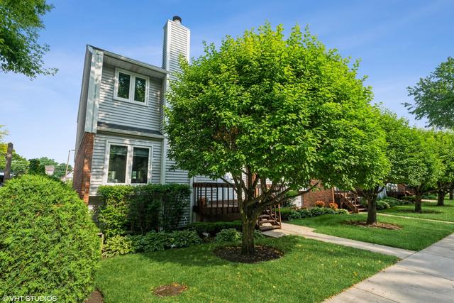8535 Ferris Ave, Morton Grove, IL 60053