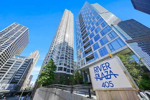 405 N Wabash Ave #4701, Chicago, IL 60611