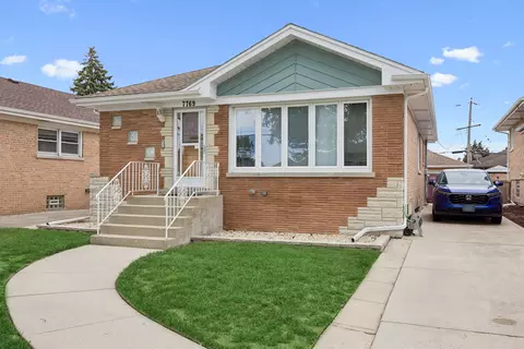 7769 W Wilson Ave, Norridge, IL 60706