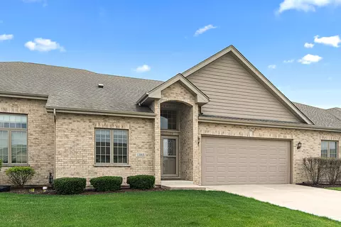 13905 Breanne Ln #13905, Homer Glen, IL 60491