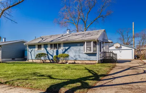 65 Indianwood Dr, Thornton, IL 60476