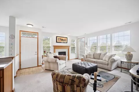 Living - 2616 Christie Dr, Algonquin, IL 60102 photo 1 of 3