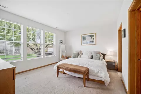 Bedroom - 2616 Christie Dr, Algonquin, IL 60102 photo 1 of 2