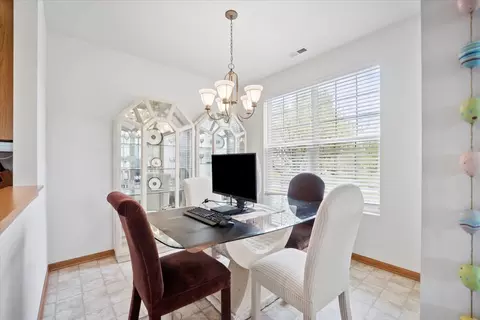 Dining - 2616 Christie Dr, Algonquin, IL 60102 photo 1 of 1