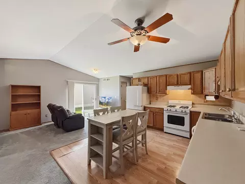Kitchen - 500 12 Johnson St, Marengo, IL 60152 photo 1 of 2