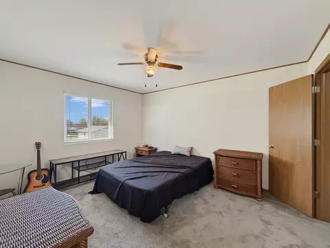 Bedroom - 500 12 Johnson St, Marengo, IL 60152 photo 1 of 2