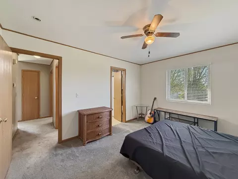 Bedroom - 500 12 Johnson St, Marengo, IL 60152 photo 2 of 2
