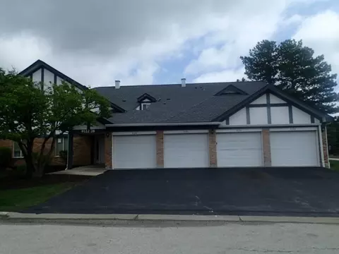 9124 Clairmont Ct #9124, Orland Park, IL 60462