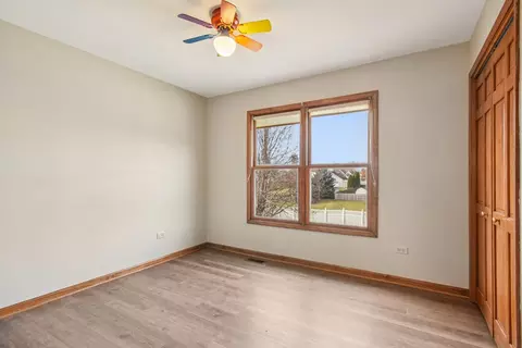 Bedroom - 16212 S Howard St, Plainfield, IL 60586 photo 4 of 5