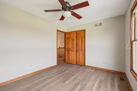 Bedroom - 16212 S Howard St, Plainfield, IL 60586 photo 3 of 5