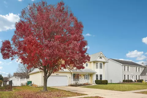 Exterior - 16212 S Howard St, Plainfield, IL 60586 photo 2 of 4