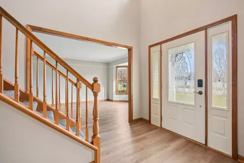 Entry Way - 16212 S Howard St, Plainfield, IL 60586 photo 1 of 3