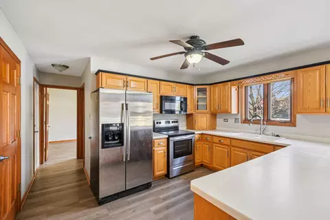 Kitchen - 16212 S Howard St, Plainfield, IL 60586 photo 1 of 2