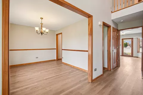 Entry Way - 16212 S Howard St, Plainfield, IL 60586 photo 2 of 3