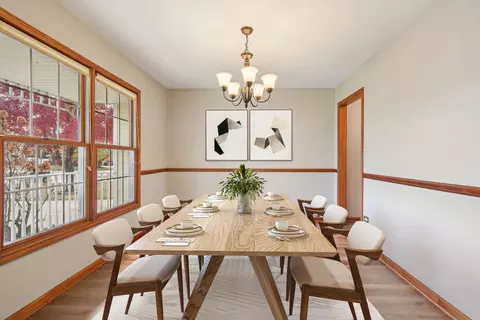 Dining - 16212 S Howard St, Plainfield, IL 60586 photo 1 of 1
