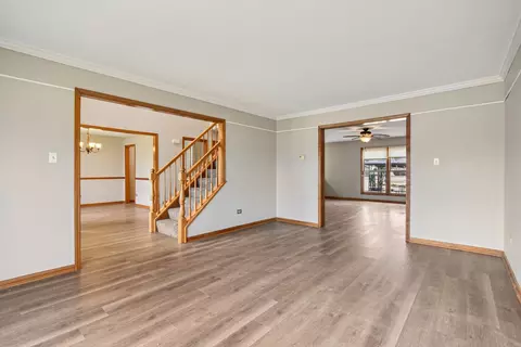 Living - 16212 S Howard St, Plainfield, IL 60586 photo 1 of 6