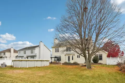 Exterior - 16212 S Howard St, Plainfield, IL 60586 photo 3 of 4