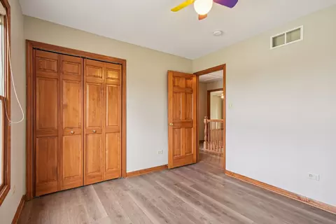 Bedroom - 16212 S Howard St, Plainfield, IL 60586 photo 5 of 5