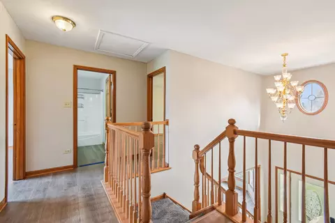 Entry Way - 16212 S Howard St, Plainfield, IL 60586 photo 3 of 3
