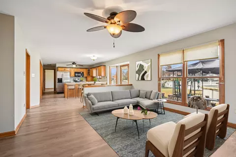 Living - 16212 S Howard St, Plainfield, IL 60586 photo 4 of 6