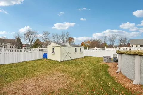 Exterior - 16212 S Howard St, Plainfield, IL 60586 photo 4 of 4