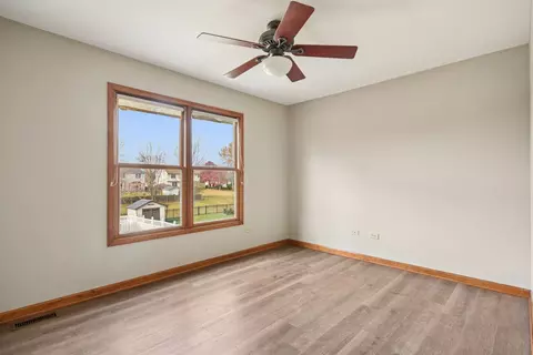Bedroom - 16212 S Howard St, Plainfield, IL 60586 photo 2 of 5