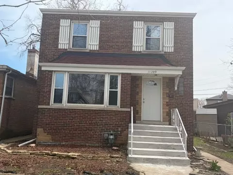 14209 S Tracy Ave, Riverdale, IL 60827