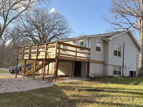 Exterior - 2 Acapulco Dr, Putnam, IL 61560 photo 2 of 9