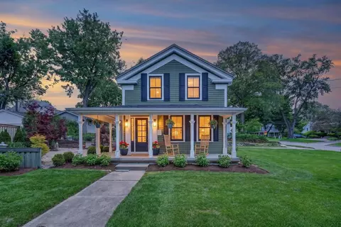 416 S 5th Ave, Saint Charles, IL 60174