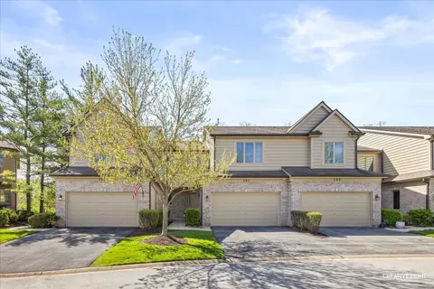 151 Santa Fe Ln, Willow Springs, IL 60480