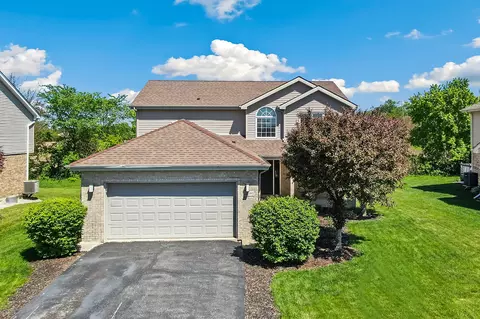 24395 Patriot Ln, Crete, IL 60417