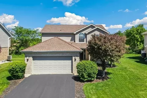 24395 Patriot Ln, Crete, IL 60417