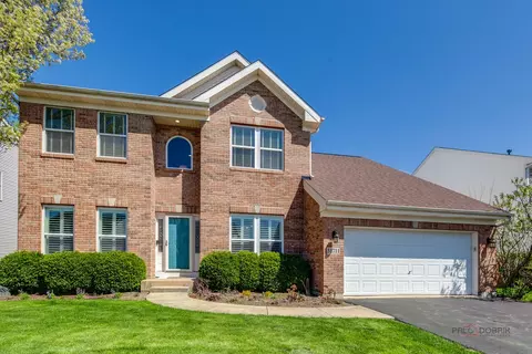 31711 N Jennifer Ln, Lakemoor, IL 60051