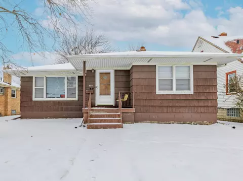 580 Hirsch Ave, Calumet City, IL 60409