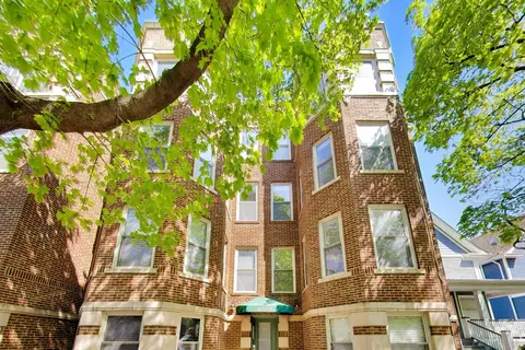 6253 N Magnolia Ave #3, Chicago, IL 60660