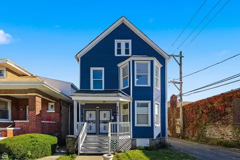 8643 S Exchange Ave, Chicago, IL 60617