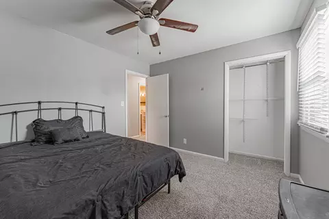 Bedroom - 805 S Grove St, Normal, IL 61761 photo 7 of 9