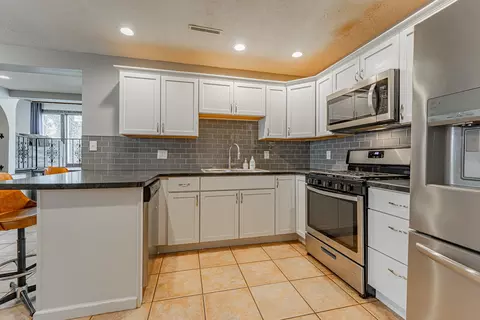Kitchen - 805 S Grove St, Normal, IL 61761 photo 1 of 2